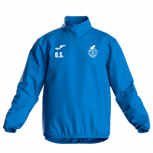 Windjacke 2025/2026 - WIND