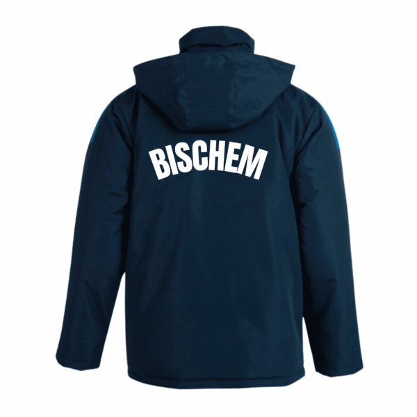 Winter Jacke 2025/2026 - ANORAK – Bild 2