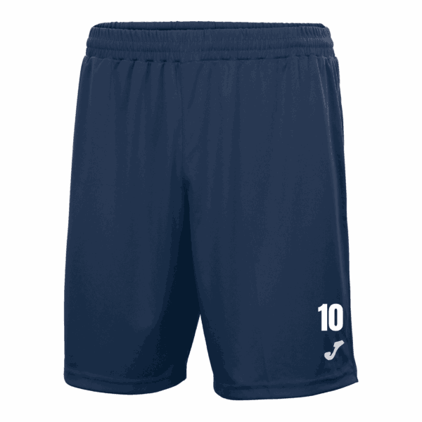 Kurze Hose 2025/2026 - NOBEL