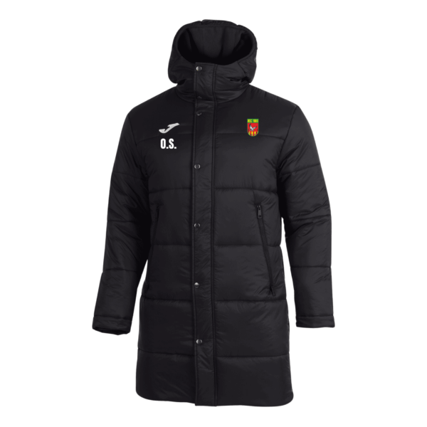 Winterjacke Bench 2025/2026 - ISLANDIA III