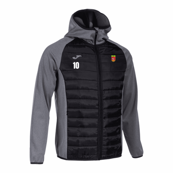Softshelljacke 2025/2026 - CERVINO II