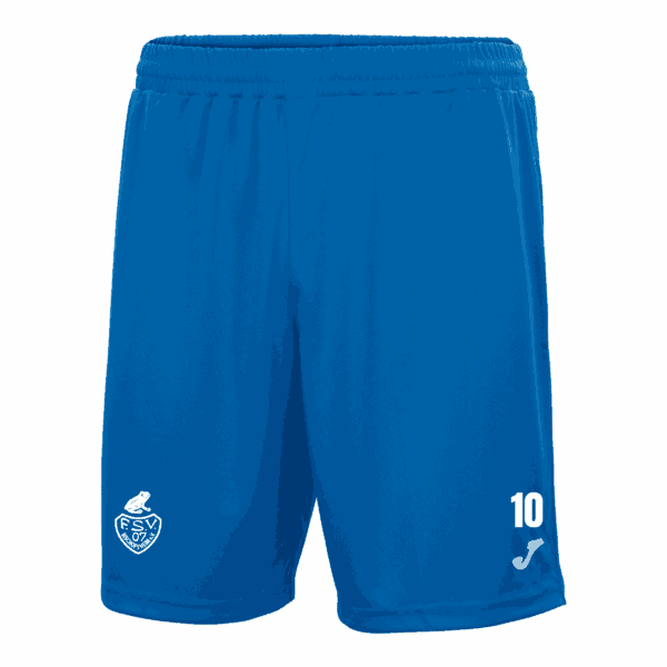 Kurze Hose 2025/2026 - NOBEL