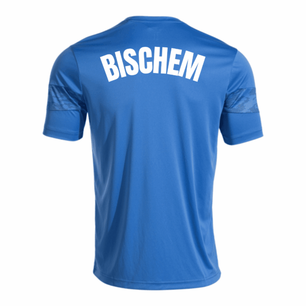 Training T-Shirt 2025/2026 - CHAMPIONSHIP VIII – Bild 2