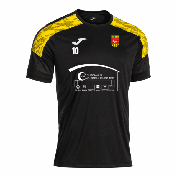 T-Shirt Training 2025/2026 - CHAMPIONSHIP VIII