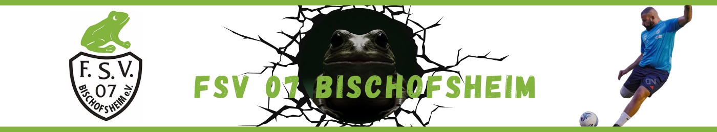 FSV 07 Bischofsheim