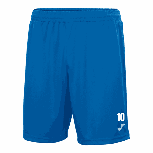 Kurze Hose 2025/2026 - NOBEL - ohne Wappen