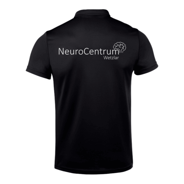 Poloshirt 2025/2026 - HOBBY – Bild 2