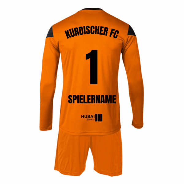 Torwartset 2025/2026 - WINNER – Bild 2