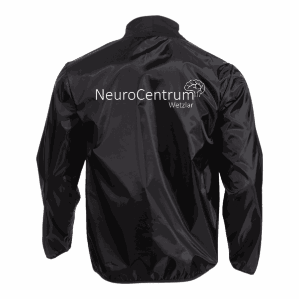 Windjacke 2025/2026 - WIND – Bild 2