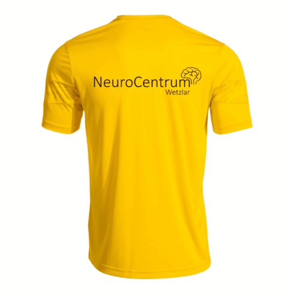 T-Shirt 2025/2026 - CHAMPIONSHIP VIII – Bild 2