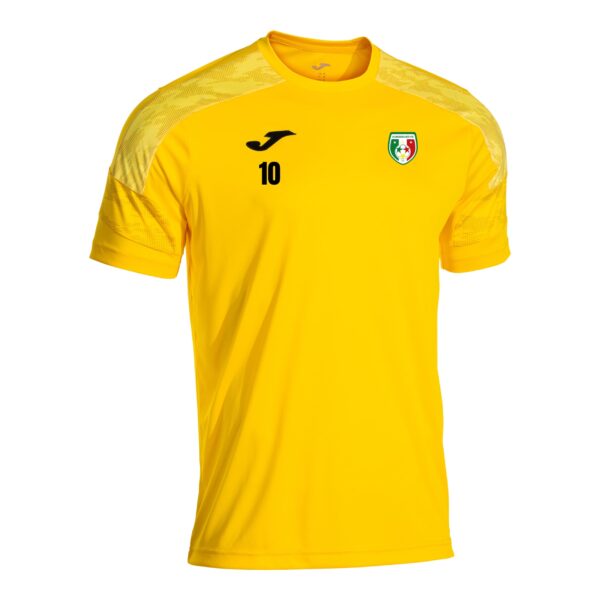 T-Shirt 2025/2026 - CHAMPIONSHIP VIII