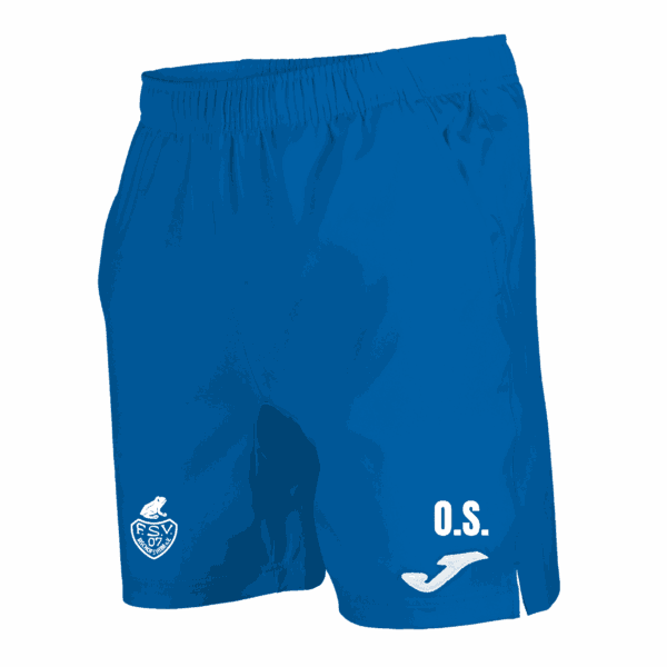 Kurze Hose mit Tasche 2025/2026 - DRIVE