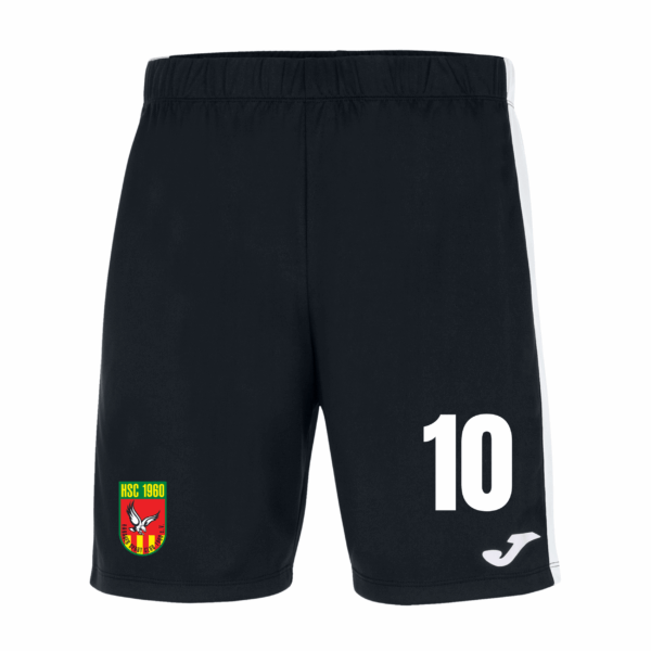 Kurze Hose AUSWÄRTS 2025/2026 - MAXI
