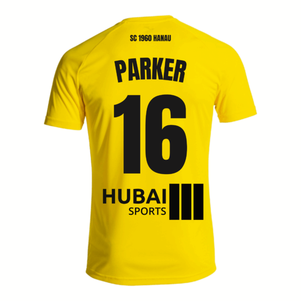 Heimtrikot 2025/2026 - INTER V – Bild 2